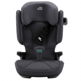 Britax Romer a-s Kidfix i-Size (100-150cm),StrmGry