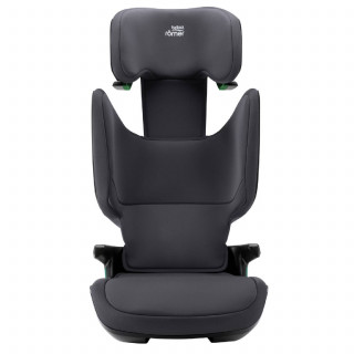Britax Romer a-s Kidfix M i-Size(100-150cm),StrGry