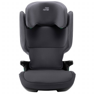 Britax Romer a-s Kidfix M i-Size(100-150cm),StrGry