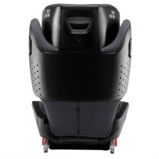 Britax Romer a-s Kidfix M i-Size(100-150cm),StrGry