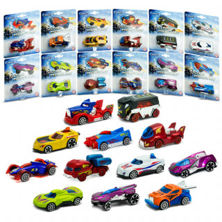 HMX Welly ultra automobil 95310B