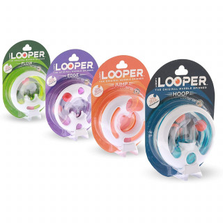 HMX Loopy Lopper hoop 
