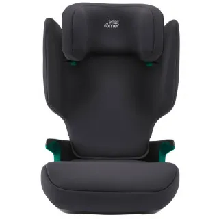 Britax Romer a-s DiscoveryPlus (100-150cm),MidGrey 