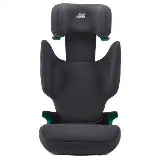 Britax Romer a-s DiscoveryPlus (100-150cm),MidGrey 