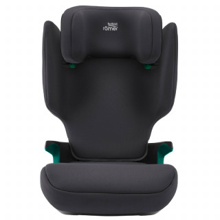 Britax Romer a-s AdventurePlus (100-150cm),MidGrey