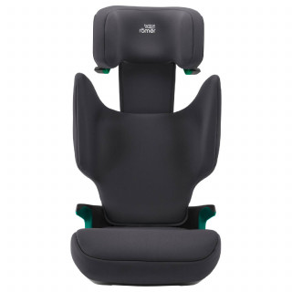 Britax Romer a-s AdventurePlus (100-150cm),MidGrey