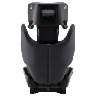 Britax Romer a-s AdventurePlus (100-150cm),MidGrey