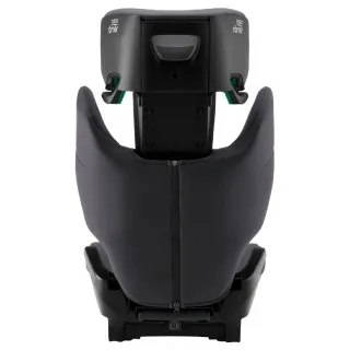 Britax Romer a-s AdventurePlus (100-150cm),MidGrey 