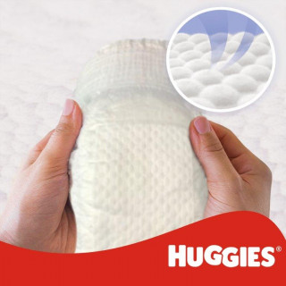 Huggies pelene pants jumbo 5 12-17kg 34kom