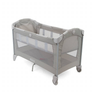 Graco prenosivi krevetac Roll a bed, Paloma