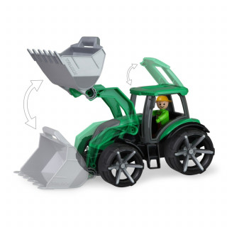 Lena igračka Truxx2 traktor