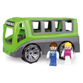 Lena igračka Truxx autobus 