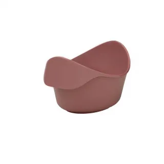 Tega tuta Teggi, white/pink 