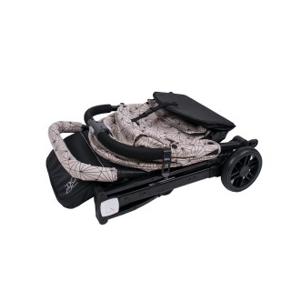 Jungle kolica quad bež