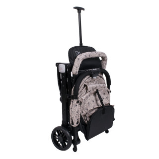 Jungle kolica quad bež