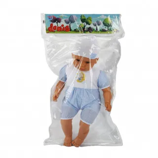 Lutka ćela 60cm 