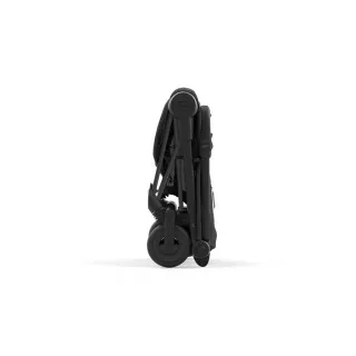 Cybex kolica Coya, Sepia Black (matt black ram) 