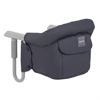 Inglesina hranilica za sto Fast, Grey