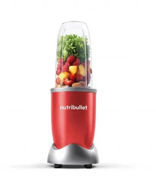 Nutribullet Original 600W 