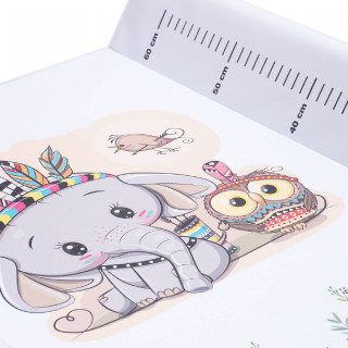 Tega pult Little Elephant, white