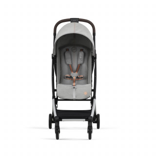 Cybex kolica Orfeo, Lava Grey 