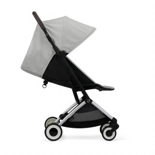 Cybex kolica Orfeo, Lava Grey