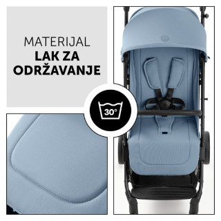 Hauck kolica Travel N Care Plus, Dusty Blue