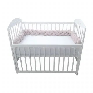 Baby Textil ogradica Pletenica 