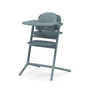 Cybex hranilica Lemo 3u1, Stone Blue 