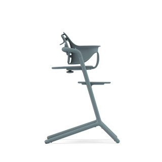 Cybex hranilica Lemo 3u1, Stone Blue 