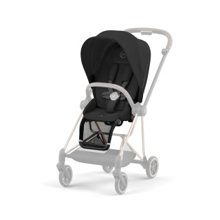 Cybex navlaka za kolica Mios 4.0., Sepia Black 
