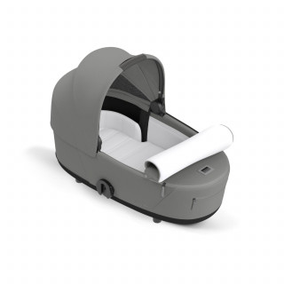 Cybex nosiljka za Mios Lux 4.0., Mirage Grey