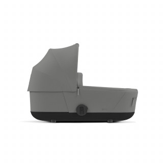 Cybex nosiljka za Mios Lux 4.0., Mirage Grey