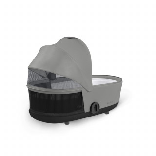 Cybex nosiljka za Mios Lux 4.0., Mirage Grey