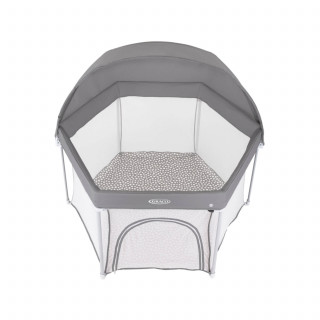 Graco ogradica Evergo, Dotty