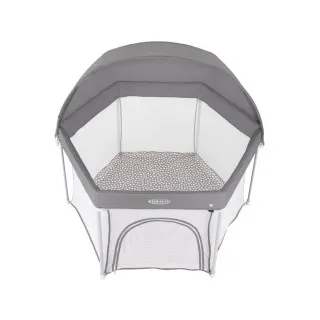 Graco ogradica Evergo, Dotty 