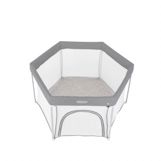 Graco ogradica Evergo, Dotty