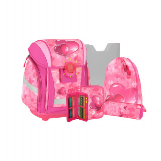 TTS torba set