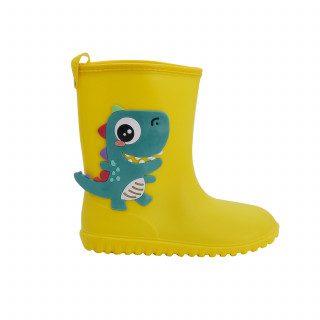 Lillo&Pippo gumene čizme, unisex