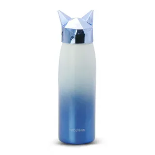 Baby Chef termos od nerđajućeg čelika mačka 300ml 
