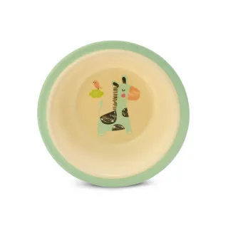 Baby Chef Bamboo Fibre Set za hranjenje 