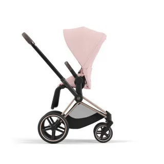 Cybex navlaka za kolica Priam 4.0., Peach Pink 