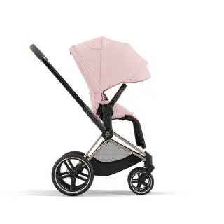 Cybex navlaka za kolica Priam 4.0., Peach Pink 
