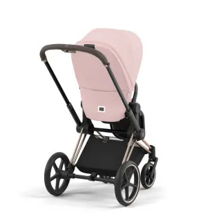 Cybex navlaka za kolica Priam 4.0., Peach Pink 