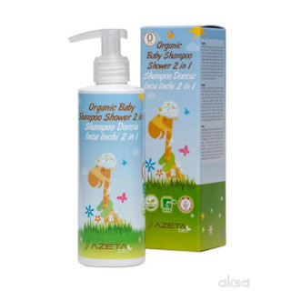 Azeta bio paket za ekcem,atopi.derma. i suvu kožu 