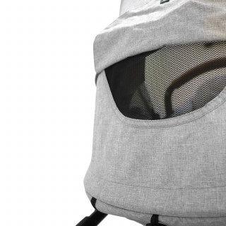 Puerri trio sistem Diamond, Grey