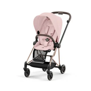 Cybex navlaka za kolica Mios 4.0., Peach Pink 