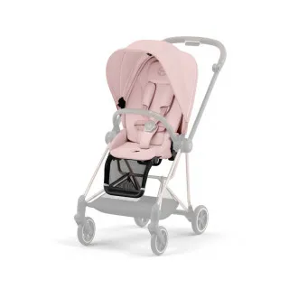 Cybex navlaka za kolica Mios 4.0., Peach Pink 