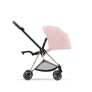 Cybex navlaka za kolica Mios 4.0., Peach Pink 