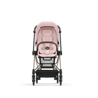 Cybex navlaka za kolica Mios 4.0., Peach Pink 